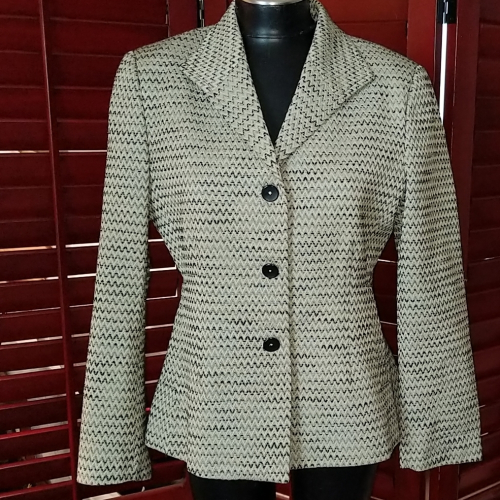 Zanella Jacket